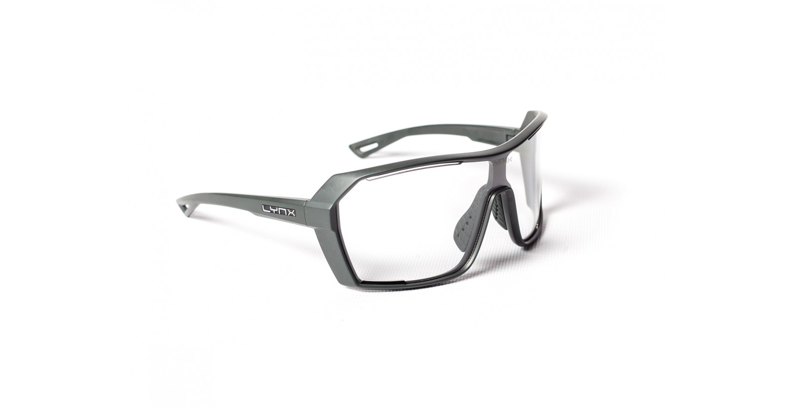 b PHENIX HIGH GRERD MODEL 
フェニックス上下 Окуляри Lynx Phoenix PH B matt grey